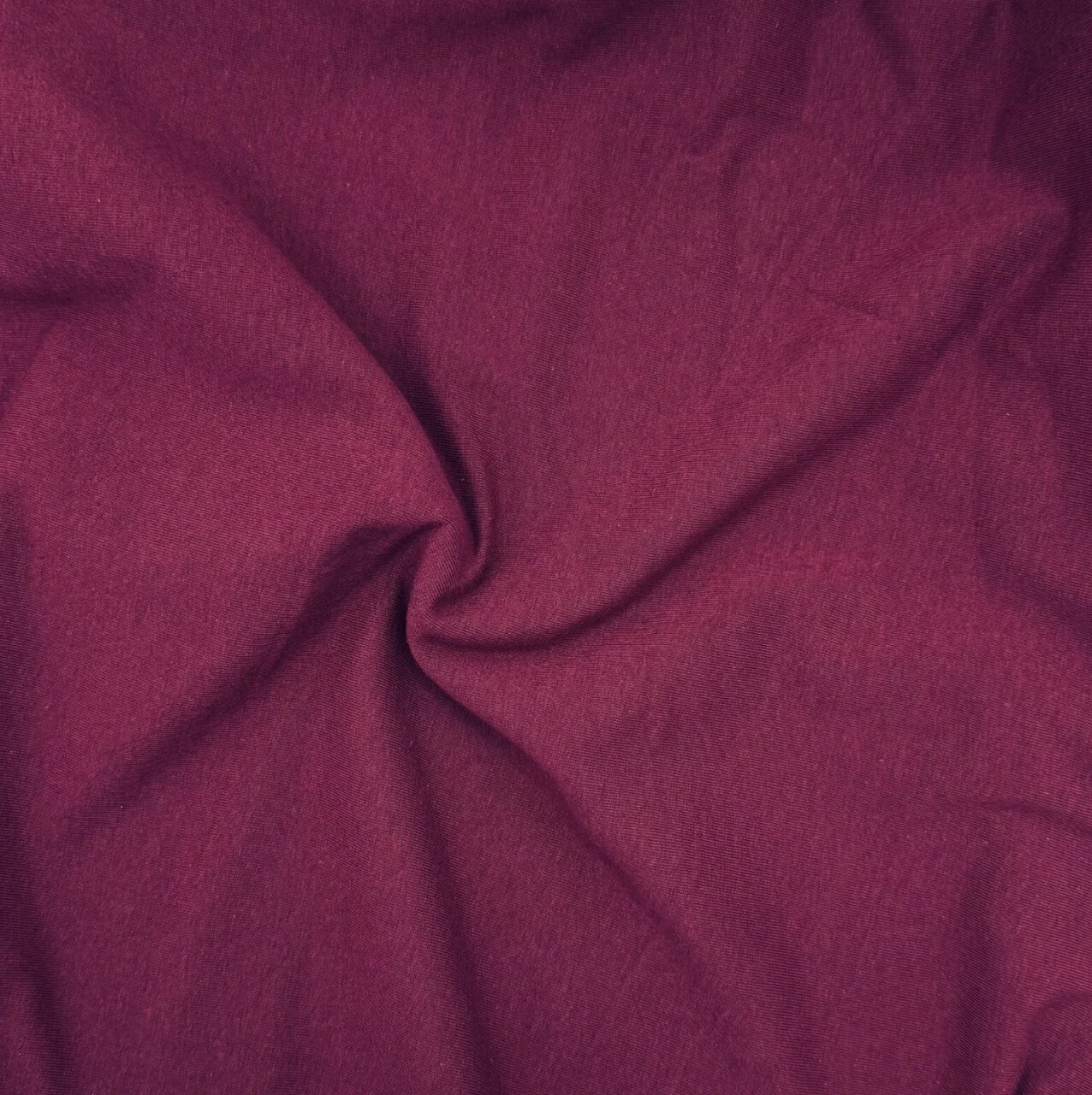 FabricLA 10oz Cotton Spandex Jersey Knit Fabric by The Yard 60" Inches Wide - Ultra Soft 4 Way Stretch Knit Fabric for Clothing